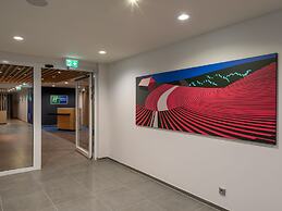 Holiday Inn Express Hamburg South A7 AS42 by IHG