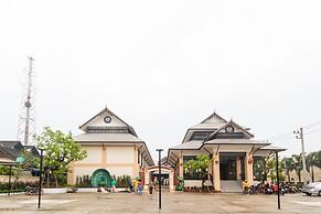 Peacock De Pai Hotel