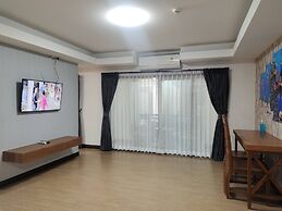 Peacock De Pai Hotel