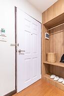 Peacock De Pai Hotel