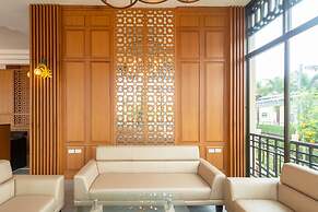 Peacock De Pai Hotel