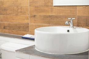 Peacock De Pai Hotel