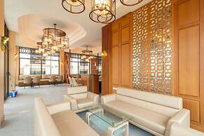 Peacock De Pai Hotel