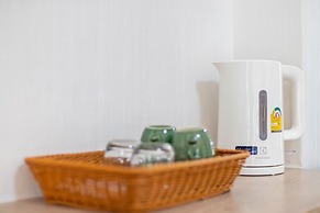 Peacock De Pai Hotel