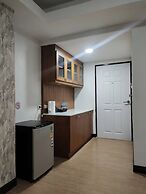 Peacock De Pai Hotel