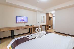 Peacock De Pai Hotel