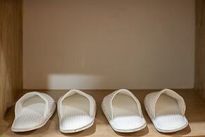 Peacock De Pai Hotel