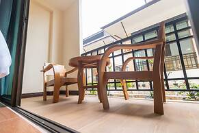 Peacock De Pai Hotel