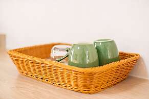 Peacock De Pai Hotel