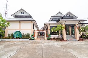 Peacock De Pai Hotel