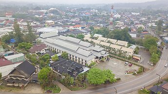 Peacock De Pai Hotel