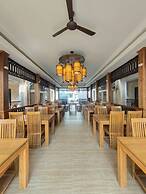 Peacock De Pai Hotel