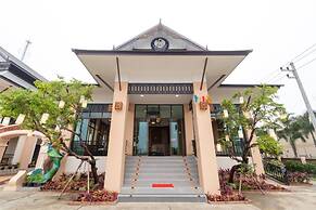 Peacock De Pai Hotel