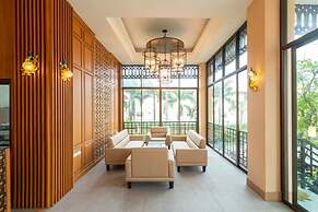 Peacock De Pai Hotel