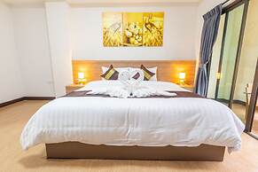 Peacock De Pai Hotel