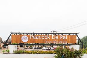 Peacock De Pai Hotel