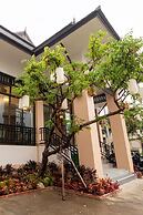 Peacock De Pai Hotel