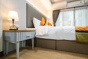 Peacock De Pai Hotel