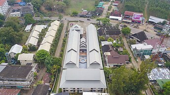 Peacock De Pai Hotel