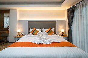 Peacock De Pai Hotel