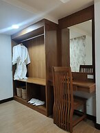 Peacock De Pai Hotel