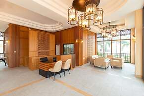 Peacock De Pai Hotel