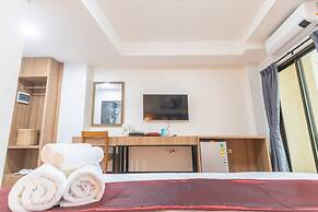 Peacock De Pai Hotel