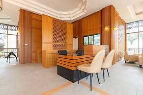 Peacock De Pai Hotel