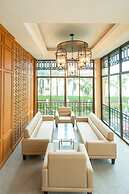 Peacock De Pai Hotel