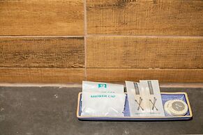 Peacock De Pai Hotel