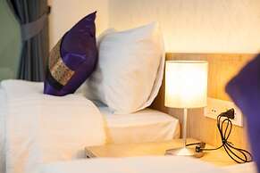 Peacock De Pai Hotel