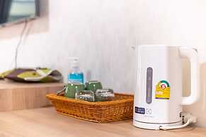 Peacock De Pai Hotel