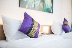 Peacock De Pai Hotel