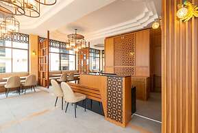 Peacock De Pai Hotel