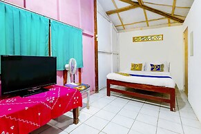 OYO Homes 91154 Desa Wisata Wayang Manyaran Wonogiri