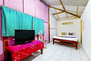 OYO Homes 91154 Desa Wisata Wayang Manyaran Wonogiri