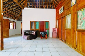 OYO Homes 91154 Desa Wisata Wayang Manyaran Wonogiri