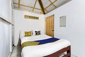 OYO Homes 91154 Desa Wisata Wayang Manyaran Wonogiri