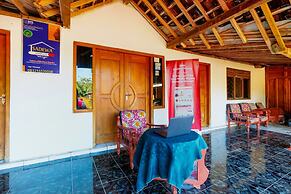 OYO Homes 91154 Desa Wisata Wayang Manyaran Wonogiri