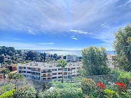 Résidence Villa Francia - Cannes