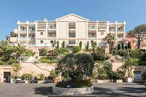 Résidence Villa Francia - Cannes