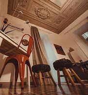 Citrus Luxury Apartment Palermo - up to 3 Bedrooms