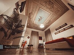 Citrus Luxury Apartment Palermo - up to 3 Bedrooms