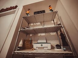 Citrus Luxury Apartment Palermo - up to 3 Bedrooms