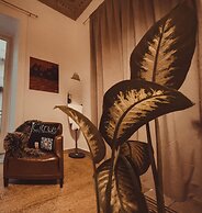 Citrus Luxury Apartment Palermo - up to 3 Bedrooms