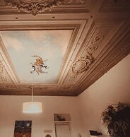 Citrus Luxury Apartment Palermo - up to 3 Bedrooms