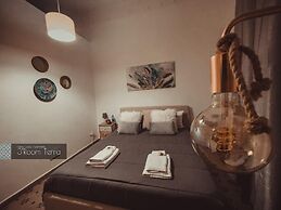 Citrus Luxury Apartment Palermo - up to 3 Bedrooms
