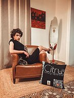 Citrus Luxury Apartment Palermo - up to 3 Bedrooms