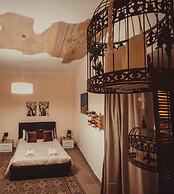 Citrus Luxury Apartment Palermo - up to 3 Bedrooms