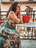 Citrus Luxury Apartment Palermo - up to 3 Bedrooms